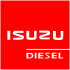 Isuzu diesel engines