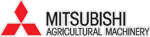 Mitsubishi Agricultural Machinery Logo